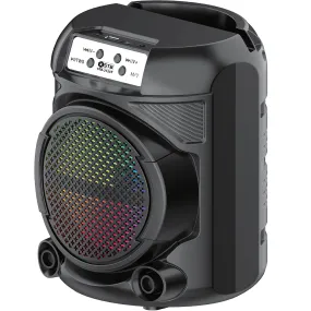 STB 6'' Portable Speaker [STB-2125T]