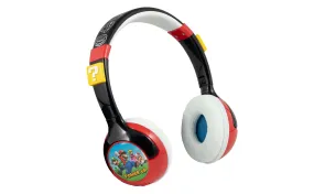 Super Mario Wireless Headphones for Kids