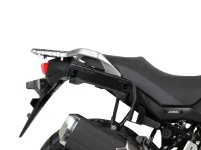 Suzuki V-Strom 650 (17-24) SHAD 3P Pannier Fitting Kit