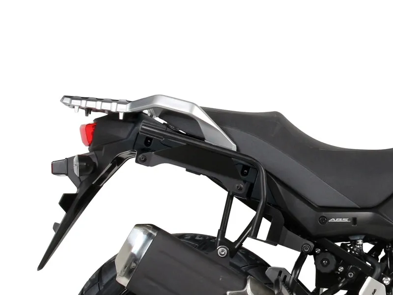 Suzuki V-Strom 650 (17-24) SHAD 3P Pannier Fitting Kit