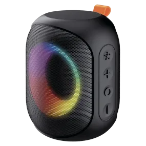 Sway Fire Flame Hydro Mini Waterproof Bluetooth Speaker