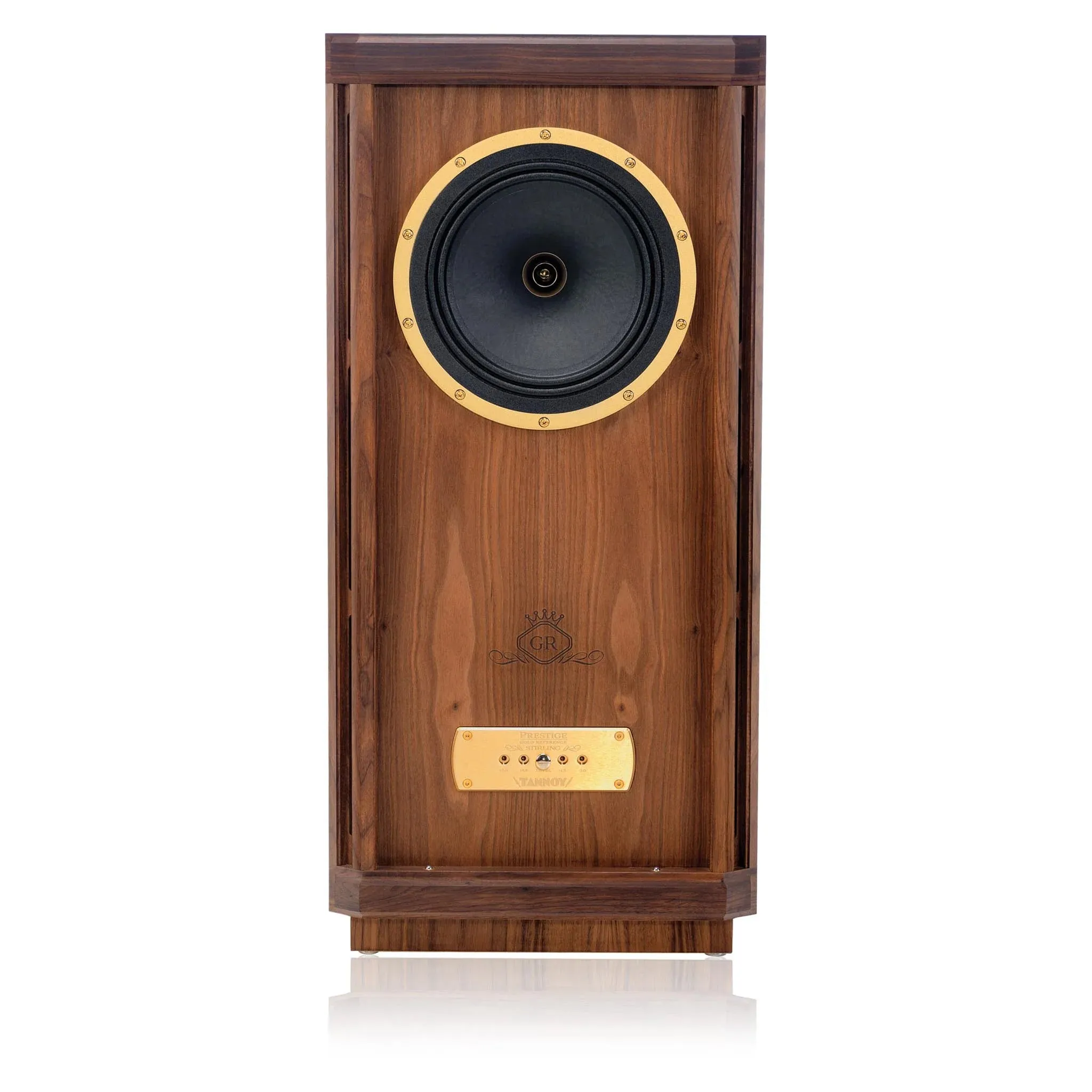 Tannoy Stirling Loudspeaker (each) (BLEM)