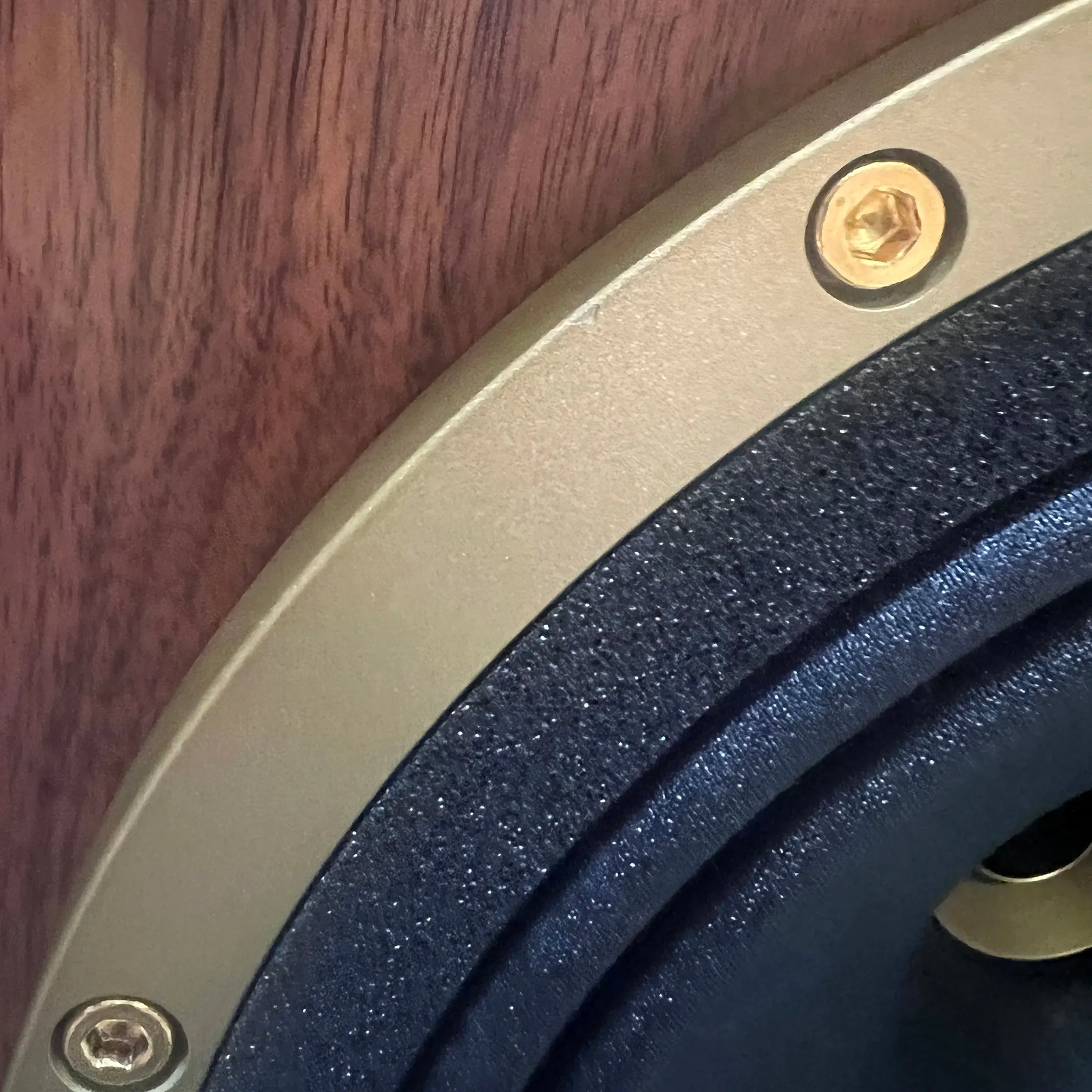 Tannoy Stirling Loudspeaker (each) (BLEM)
