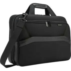 Targus Spruce Ecosmart Topload Black 15.6in