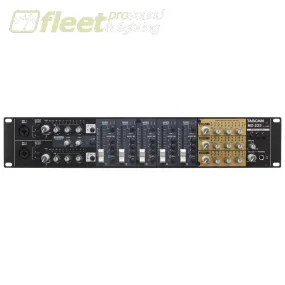 Tascam MZ-223 Multi-Channel Mixer