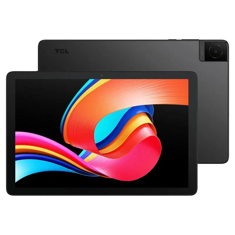 TCL 10L Gen2 10.1" 3GB/32GB WiFi Tablet - Space Black | 8492A-2ALCGB11