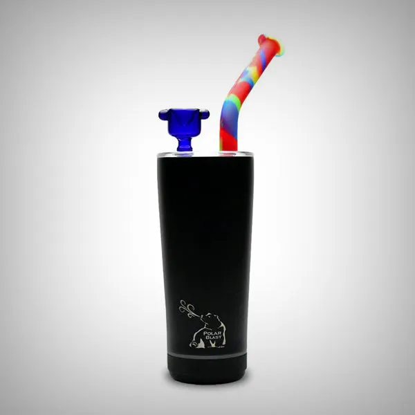 The PARTY Blast Tumblers w/Bluetooth Speak and LED lights