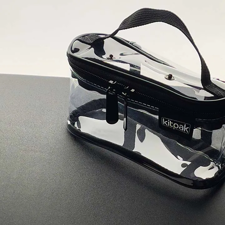 THE XS CLEAR PAK