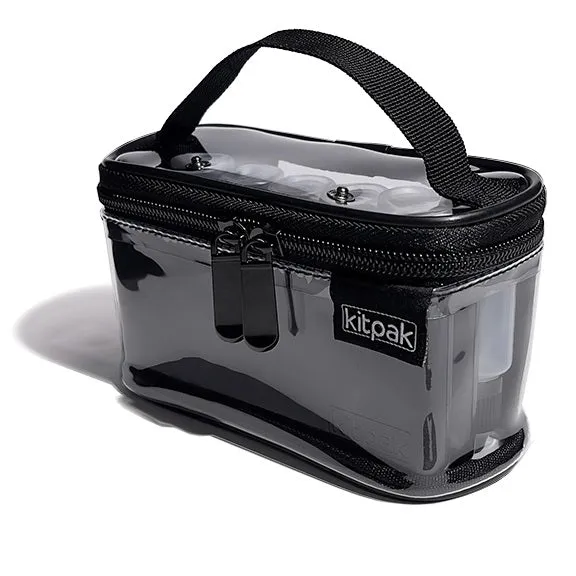 THE XS CLEAR PAK