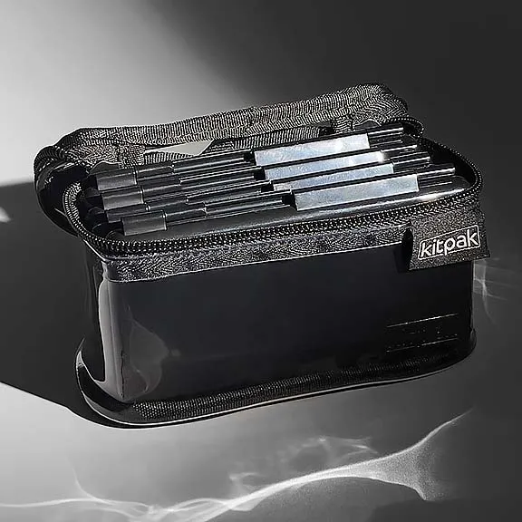 THE XS CLEAR PAK