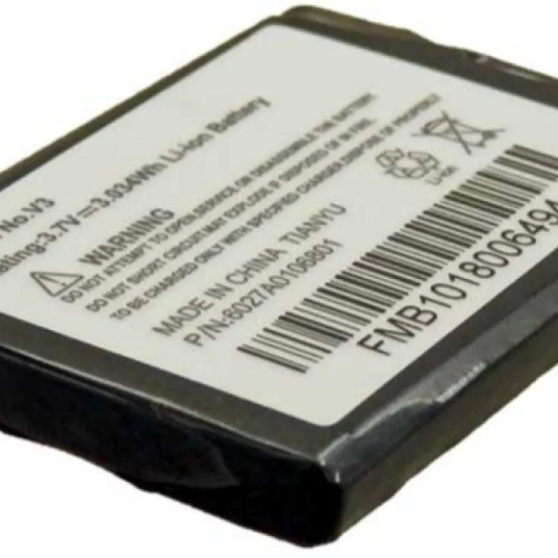 TomTom XL2 V4 XL Live 4ET0.002.02 Battery Replacement 6027A0106801