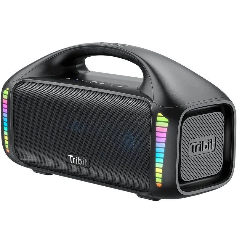 Tribit StormBox Blast Portable Bluetooth Speaker