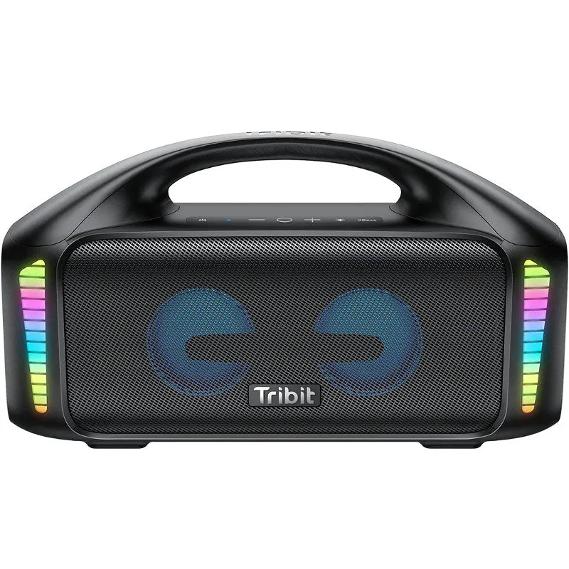 Tribit StormBox Blast Portable Bluetooth Speaker