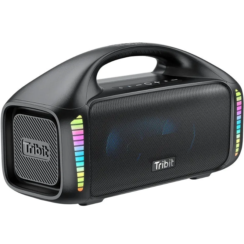 Tribit StormBox Blast Portable Bluetooth Speaker