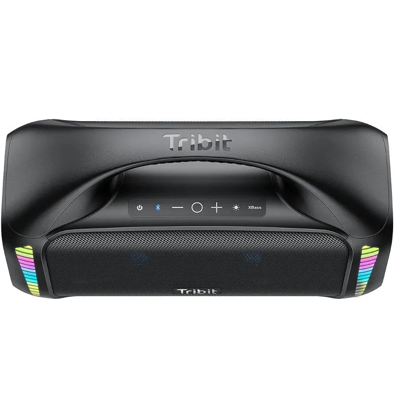 Tribit StormBox Blast Portable Bluetooth Speaker