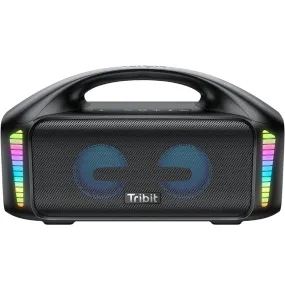Tribit StormBox Blast Portable Bluetooth Speaker