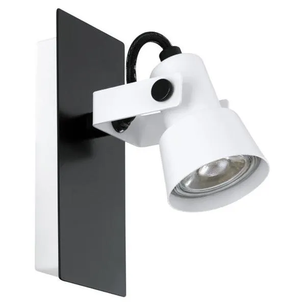Trillo LED Spot Light /2Lt/3Lt/4Lt/6Lt in White and Black