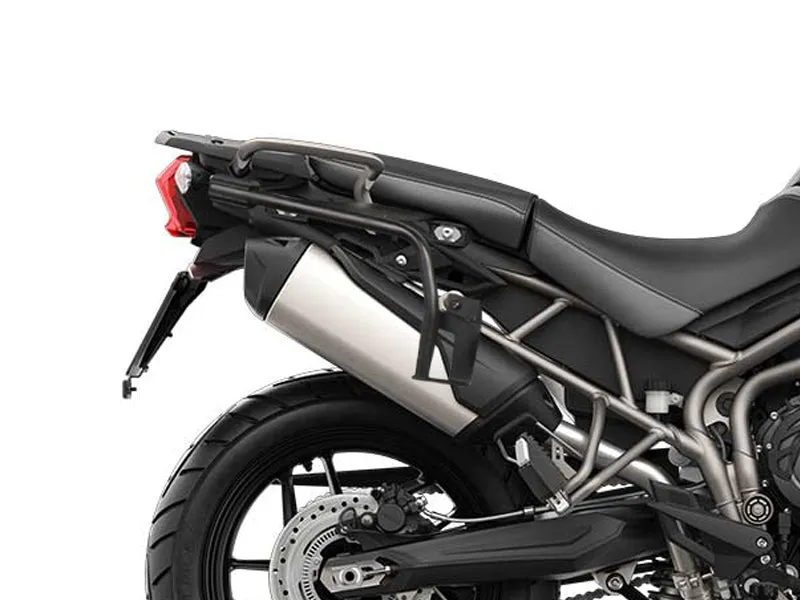 Triumph Tiger 800 XRX (11-24) SHAD 3P Pannier Fitting Kit
