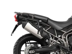 Triumph Tiger 800 XRX (11-24) SHAD 3P Pannier Fitting Kit