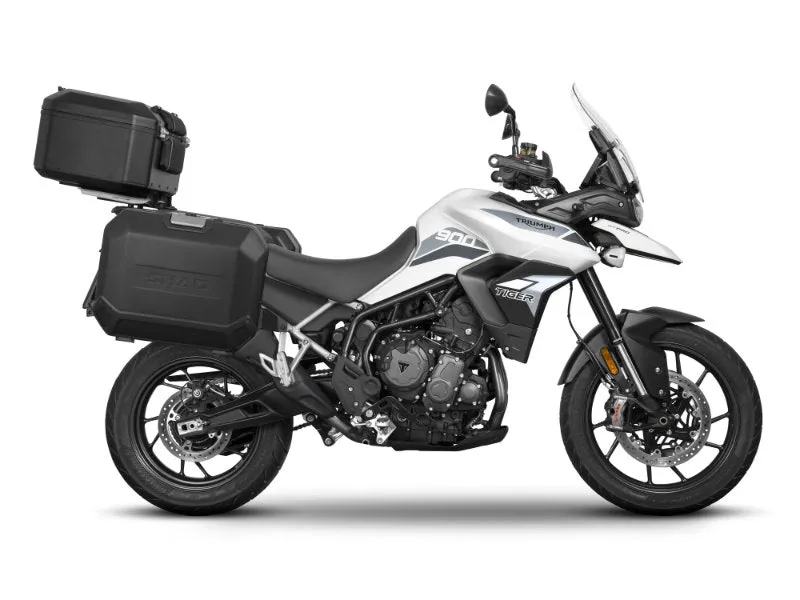 Triumph Tiger 900 (20-24) SHAD Top Box Fitting Kit