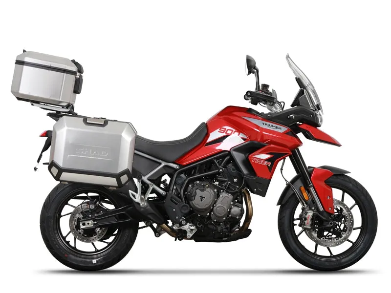 Triumph Tiger 900 (20-24) SHAD Top Box Fitting Kit