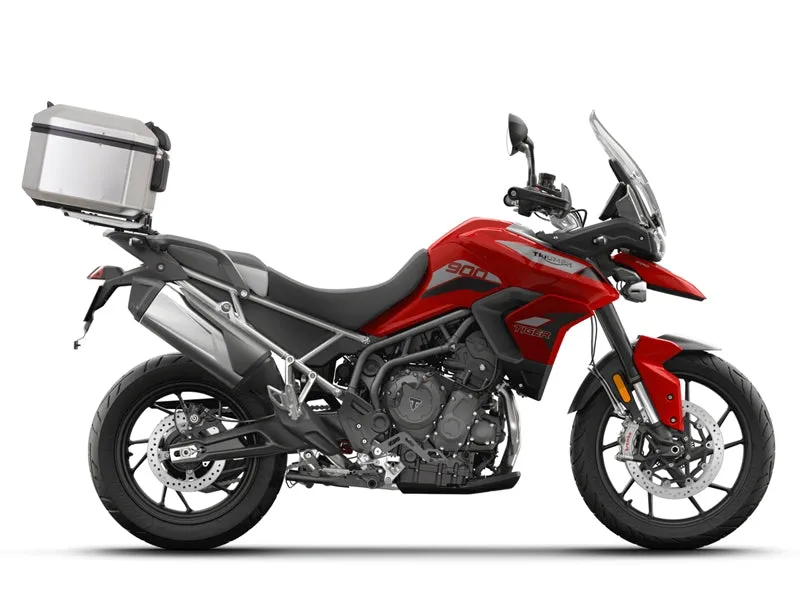 Triumph Tiger 900 (20-24) SHAD Top Box Fitting Kit