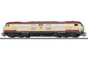 Trix HO 25322 TEE BR 232 Dsl, Toy Fair 2023