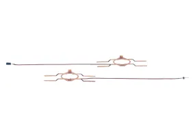 Trix HO 66715 Symmetrical Connect.Hardware