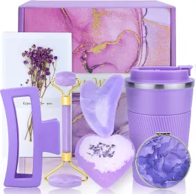 Unique Spa Gifts for Women