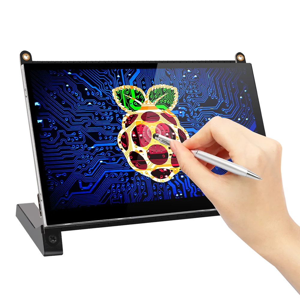 UPi B2 - Raspberry Pi 7" Touchscreen HDMI Monitor | UPERFECT UPi