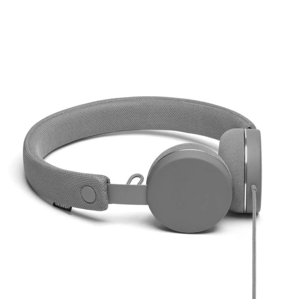 Urbanears Humlan On-Ear Headphones with Mic & Remote (Dark Grey)