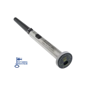 V00111: Compact Locator CL43-PA with 10 & 33 kHz Rod Antenna, Vesala