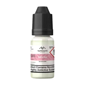 Vapemate Classic Bubble Gum 10ml