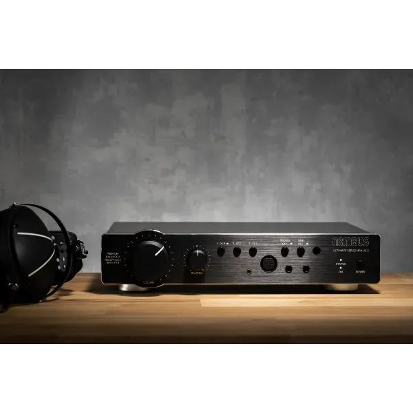 Violectric Niimbus US 5 Headphone Amplifier