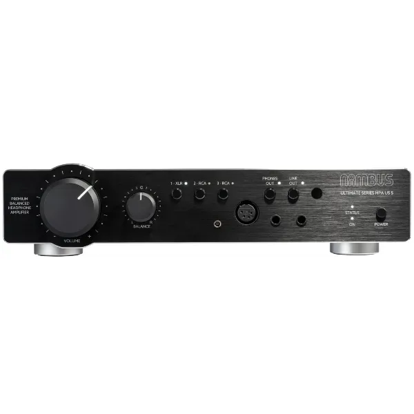 Violectric Niimbus US 5 Headphone Amplifier