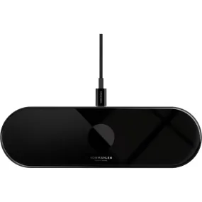Vonmahlen Aura Home Charge Station (Black)