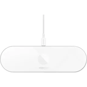 Vonmahlen Aura Home Charge Station (White)
