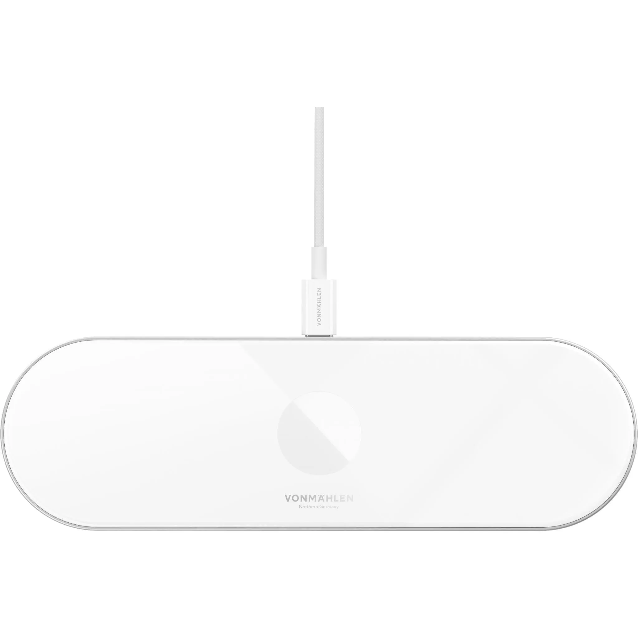 Vonmahlen Aura Home Charge Station (White)