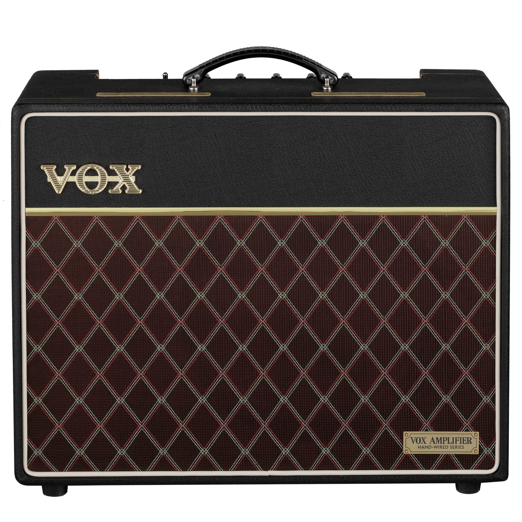 Vox AC10 Hand-Wired 1 x 12" Combo Guitar Amplifier