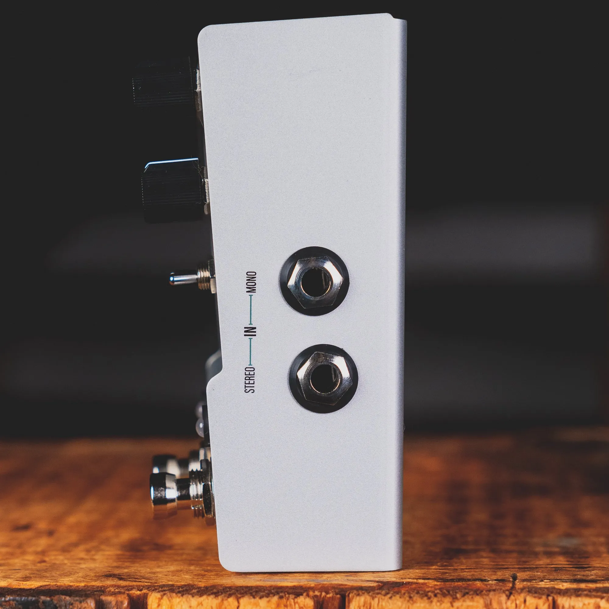 Walrus Audio Mako Series D1 High-Fidelity Delay V2 Effect Pedal - Used