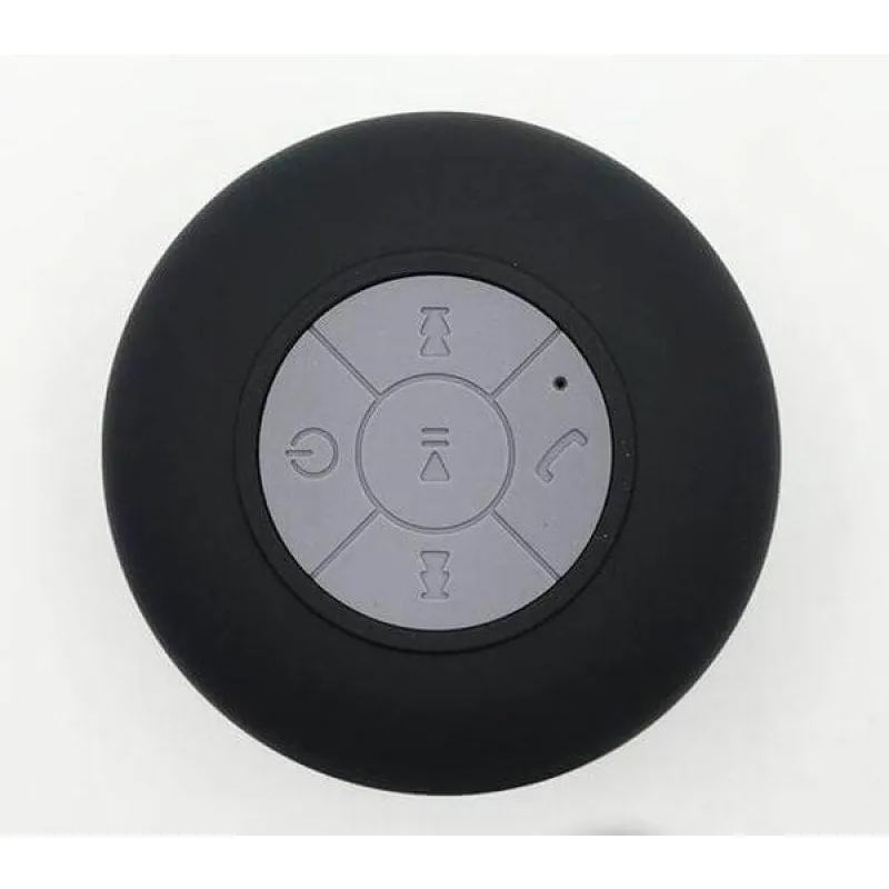 Waterproof Bluetooth Speaker
