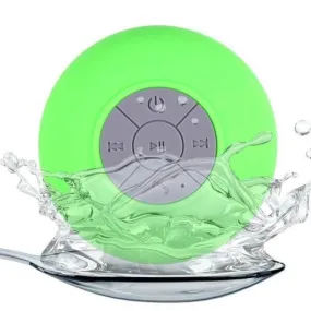 Waterproof Bluetooth Speaker