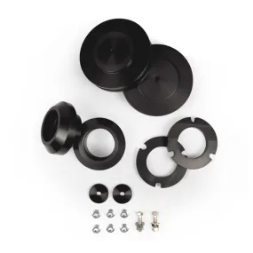 Westcott Designs - Bilstein 5100 Preload Collar Lift Kit - Toyota Tacoma, 4Runner, Tundra