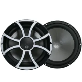 Wet Sounds REVO 10 CX-XS-B-SS