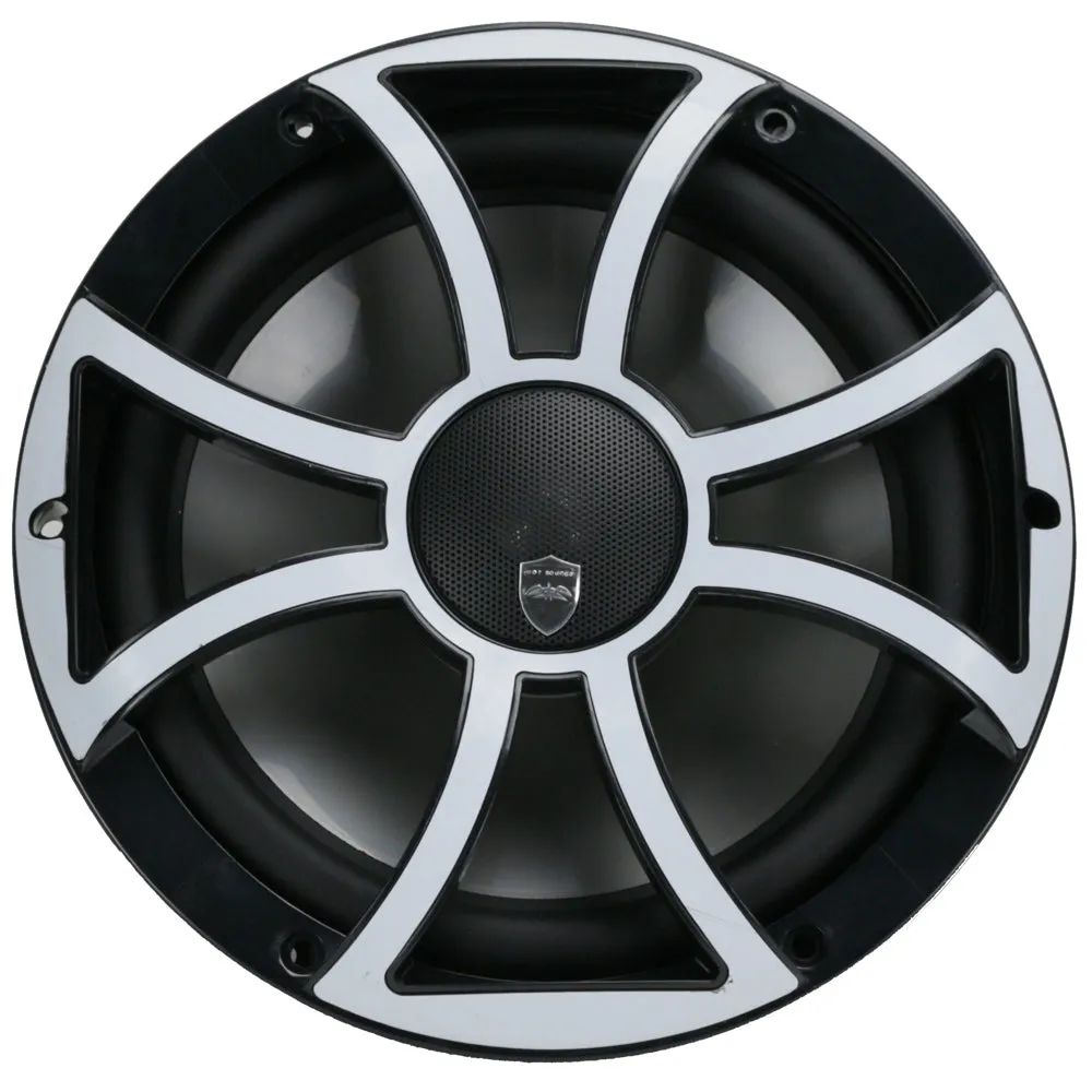 Wet Sounds REVO 10 CX-XS-B-SS