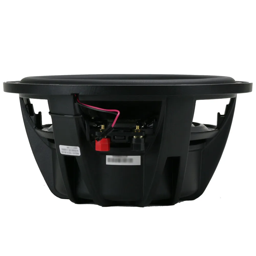 Wet Sounds REVO 10 CX-XS-B-SS