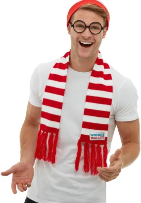 Where''s Wally? Kit