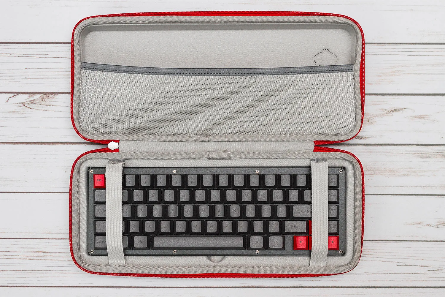 WhiteFox / NightFox Carrying Cases