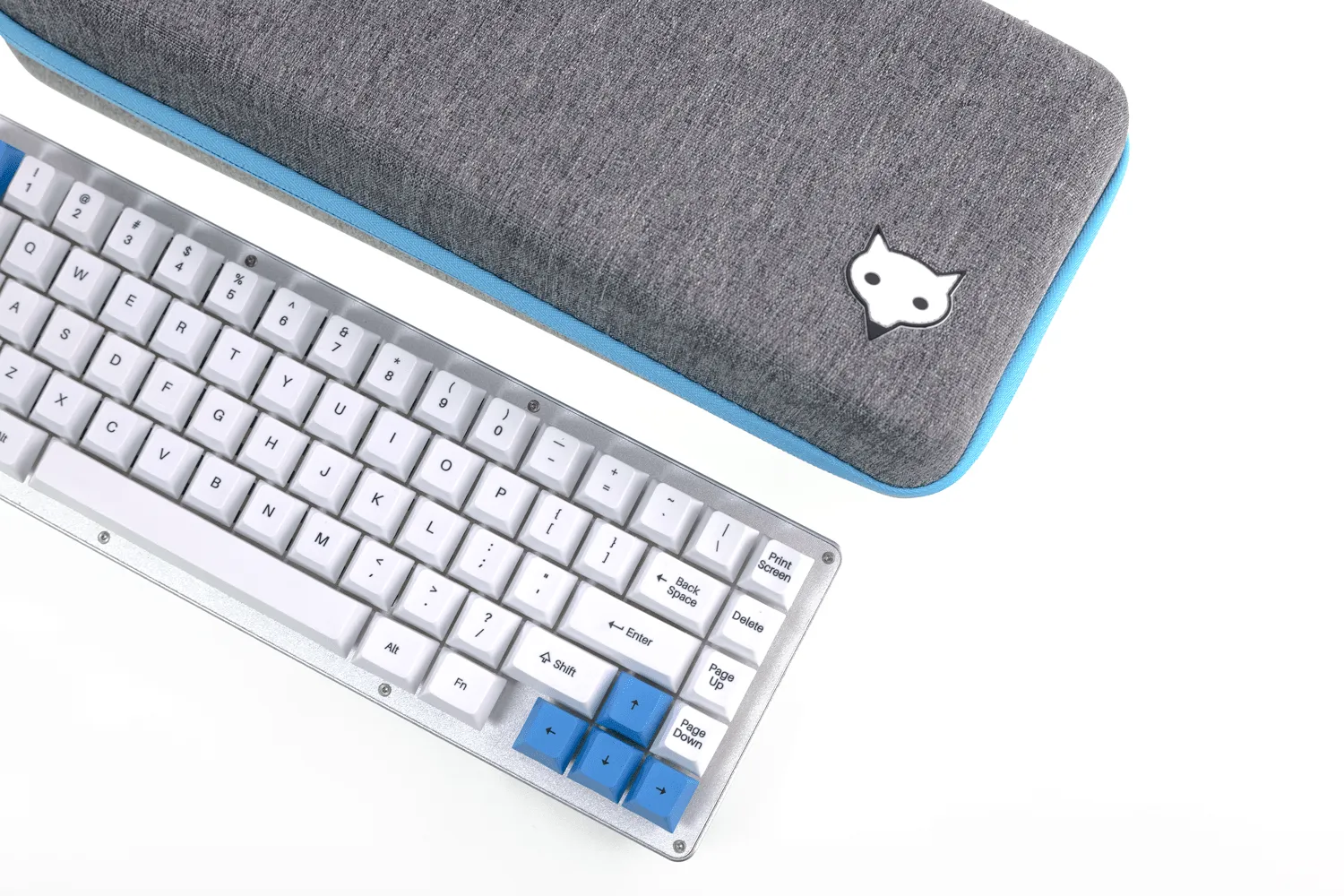 WhiteFox / NightFox Carrying Cases