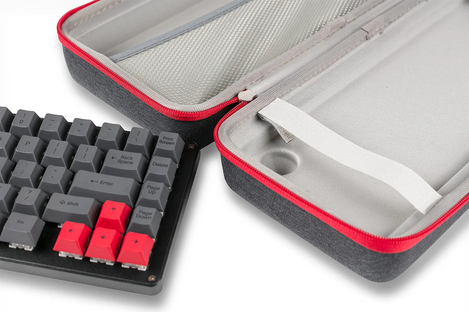WhiteFox / NightFox Carrying Cases